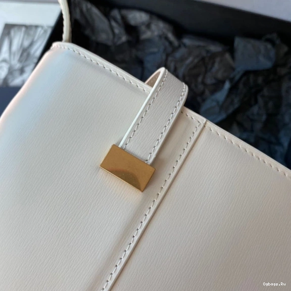 SMALL YSL MANHATTAN BAG SHOULDER 0714